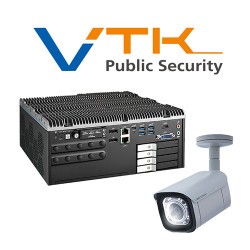 VTK Public Security