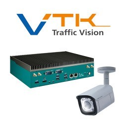 VTK Traffic Vision