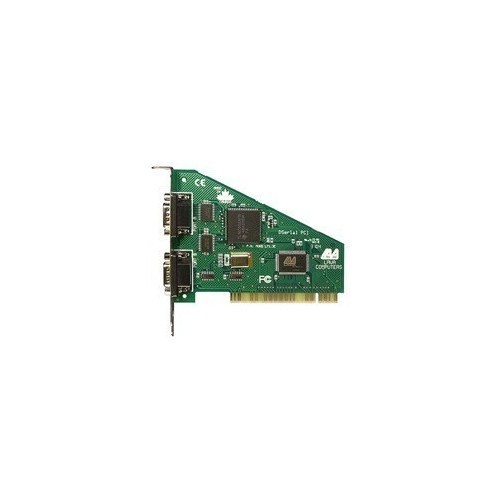 DSerial-PCI 5.0 volts