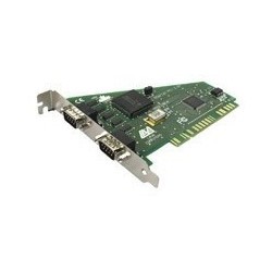 DSerial-PCI, 3.3 volts
