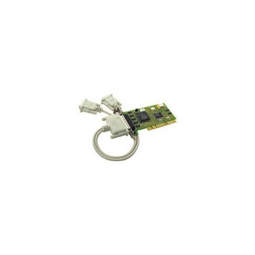 DSerial-PCI LP 5.0 volts