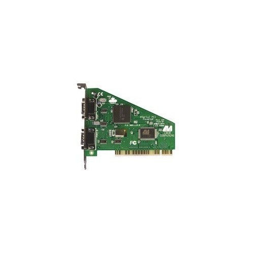 DSerial-PCI powered 5.0 volts