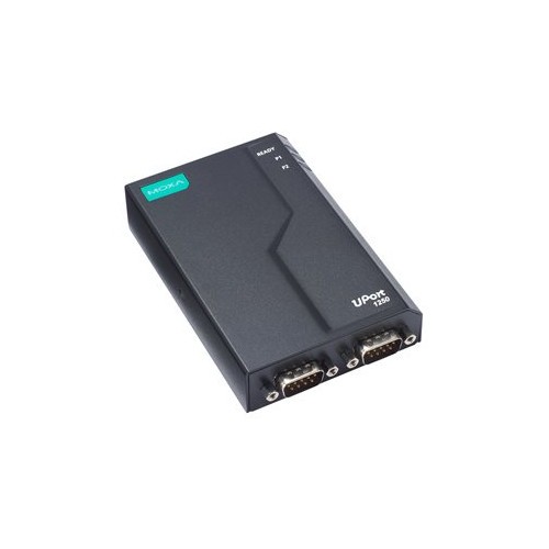 Moxa UPort 1650-8-G2-Hub