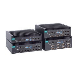Moxa BXP-C100-C5-T-Win10