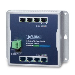 Planet WGS-4215-8T