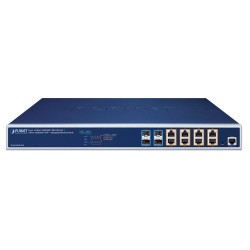 Planet XGS-6320-8UP4X