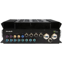AverMedia