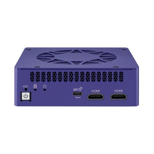 Vecow TGS-1000
