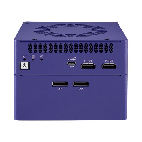 Vecow TGS-1500