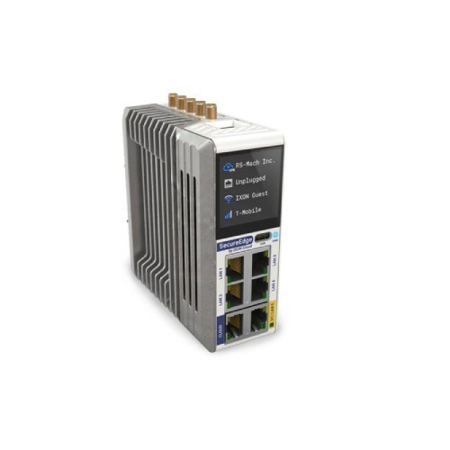 IXON IX6000