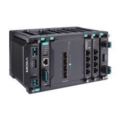 Moxa MDS-G4012-L3-4XGS-T
