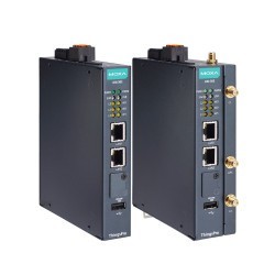 Moxa AIG-302-T-EU-AZU-LX