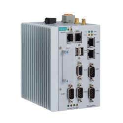 Moxa AIG-501-T-EU-AZU-LX
