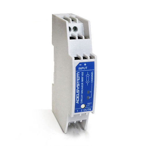 ADELSYSTEMS MRF102