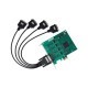 Contec CAN-4PF-PE