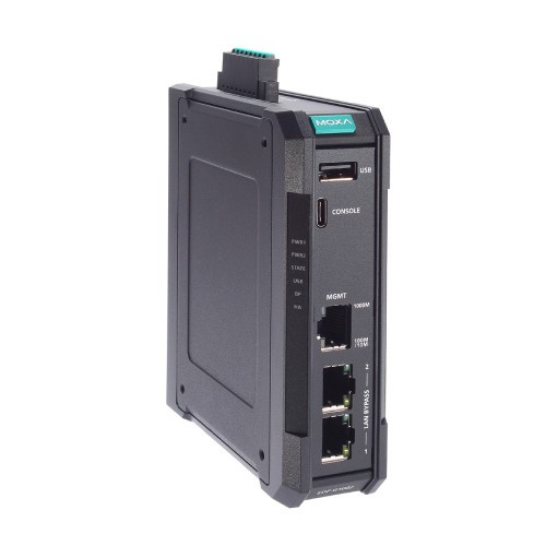 Moxa EDF-G1002-BP