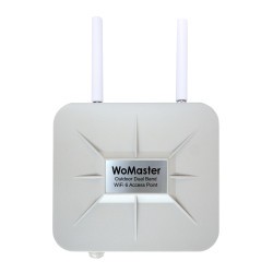 WoMaster WA512G-AX-IP67-E
