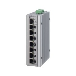 Contec SH-8008AT-POE