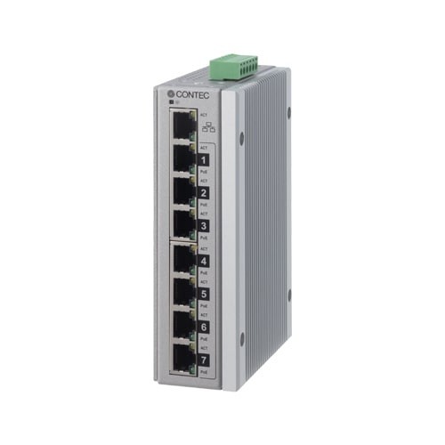 Contec SH-8008AT-POE