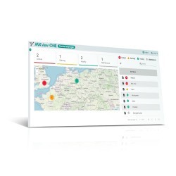 Moxa MXview One Central Manager