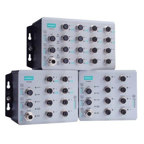 Moxa TN-4908-WV-CT-T