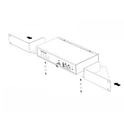 NETIO RM1 4C
