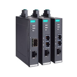 Moxa IMC-P21GA-G2-SX-SC