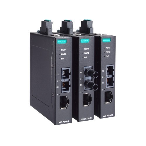 Moxa IMC-P21A-G2