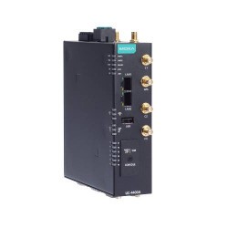 Moxa UC-4414A-I-T