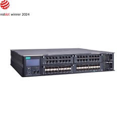 Moxa MRX-Q4064-L3-16XGS