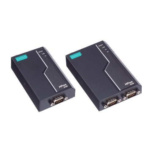 Moxa NPort 6250-G2-T