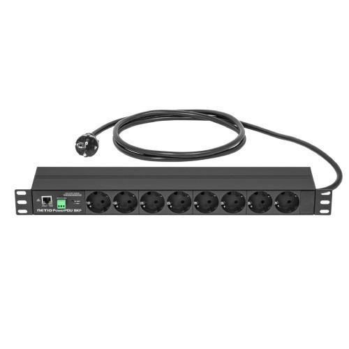 NETIO PowerPDU 8KF