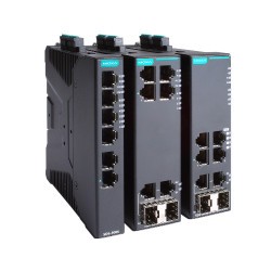 Moxa SDS-3006