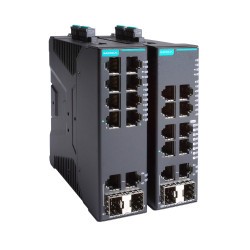 Moxa SDS-3010-2GTXSFP