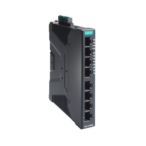 Moxa SDS-3008