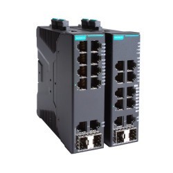 Moxa SDS-G3010