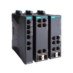 Moxa SDS-G3006
