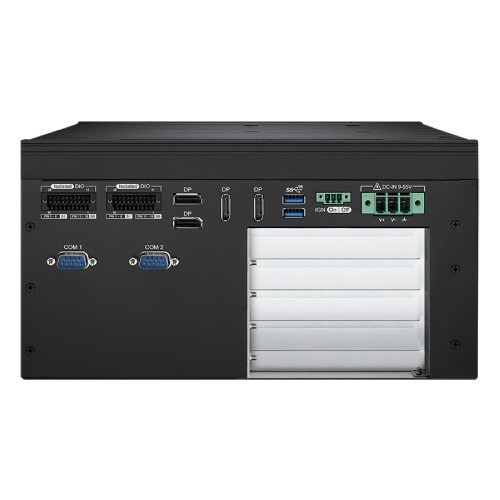 Vecow EVS-3400