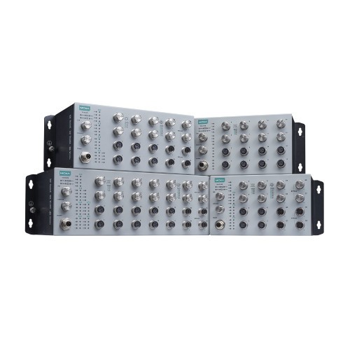 Moxa TN-4500B série