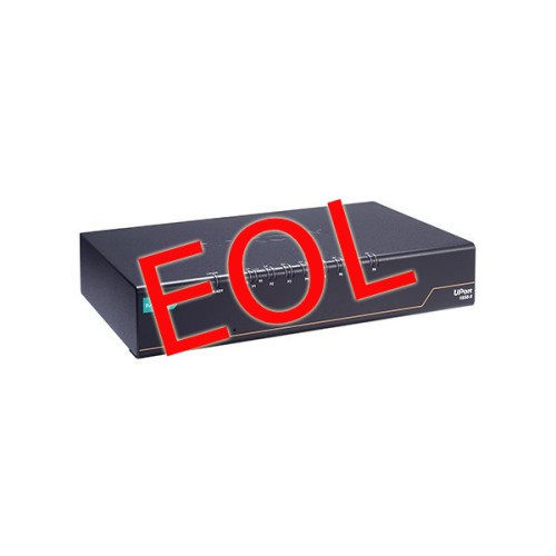 UPort 1650-8