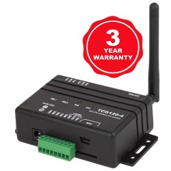 Teracom TCG120