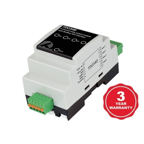 Teracom TDO340