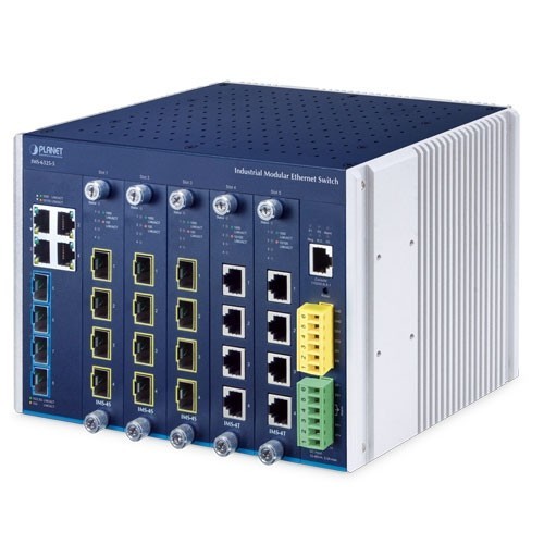Planet IMS-6325-5