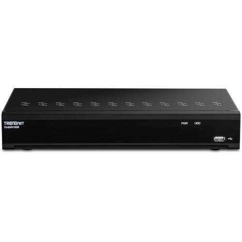 TRENDnet TV-NVR1508