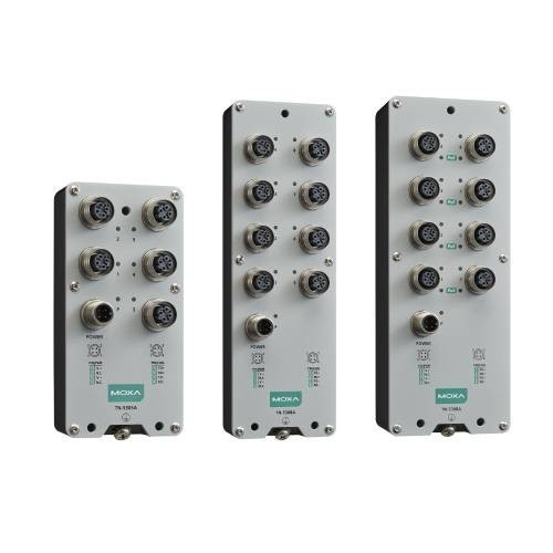 Moxa TN-5300A