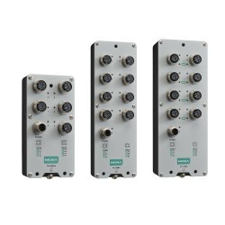 Moxa TN-5308A-8PoE-WV-CT-T