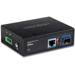 TRENDnet TI-F11SFP