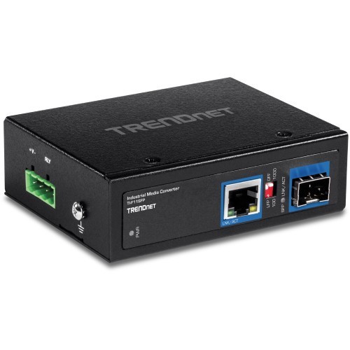 TRENDnet TI-F11SFP