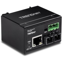 TRENDnet TI-F10SC