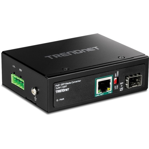 TRENDnet TI-BF22SFP